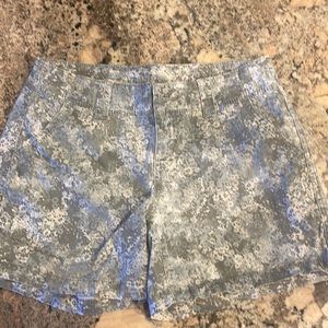 Women’s Shorts